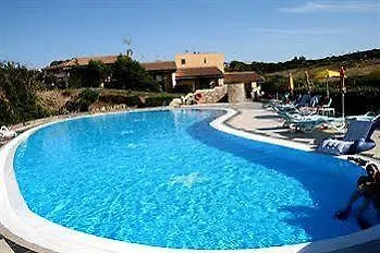 Hotel Al Saraceno Stintino
