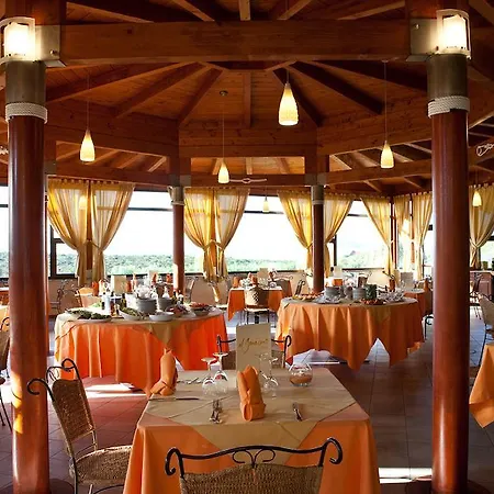 Hotel Al Saraceno Stintino