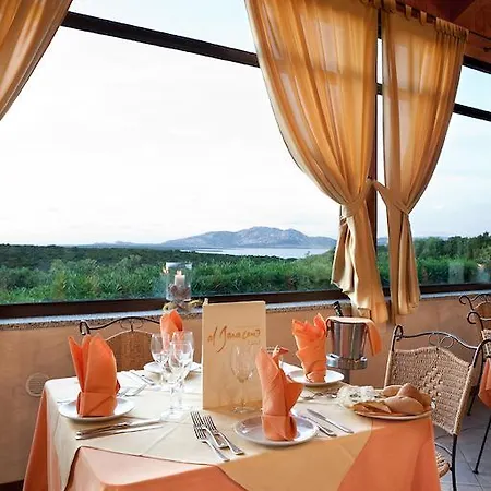 Al Saraceno Hotel Stintino