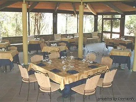 Al Saraceno Hotel Stintino