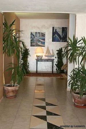 Al Saraceno Hotel Stintino