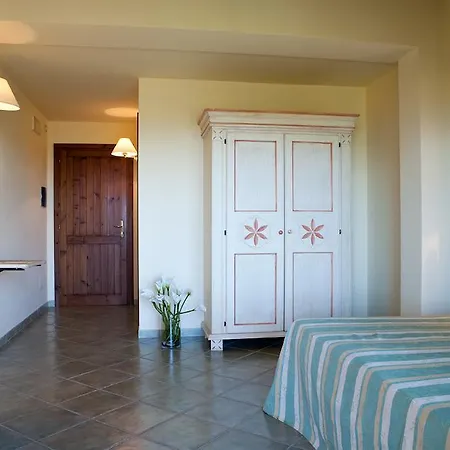 Hotel Al Saraceno Stintino