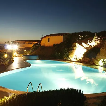 Hotel Al Saraceno