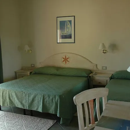 Hotel Al Saraceno