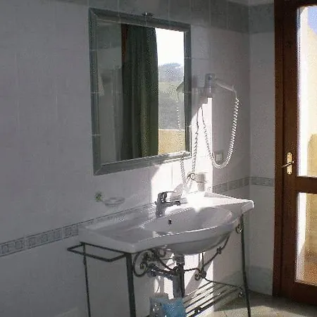 Hotel Al Saraceno Stintino