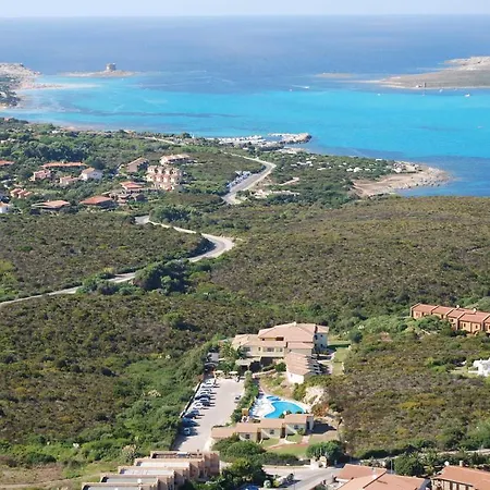 Hotel Al Saraceno Stintino