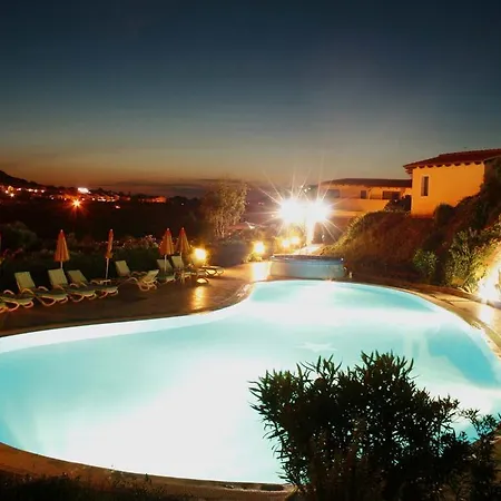 Hotel Al Saraceno