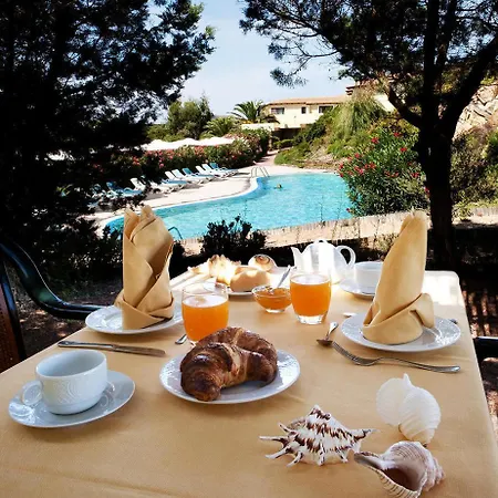 Hotel Al Saraceno