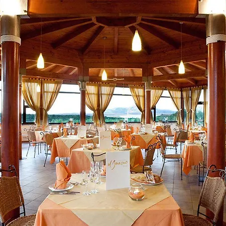 Hotel Al Saraceno 4*