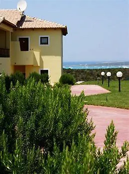 Al Saraceno Stintino