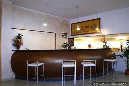 Hotel Al Saraceno 4*