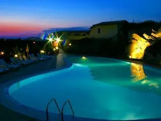 Hotel Al Saraceno