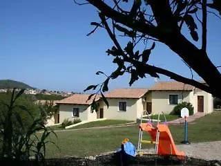 Al Saraceno Stintino