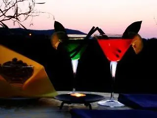 Hotel Al Saraceno