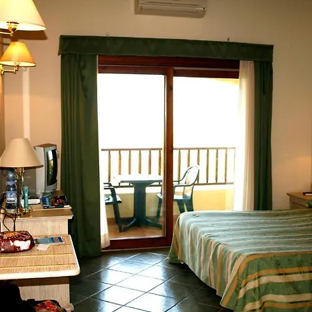 Hotel Al Saraceno 4*