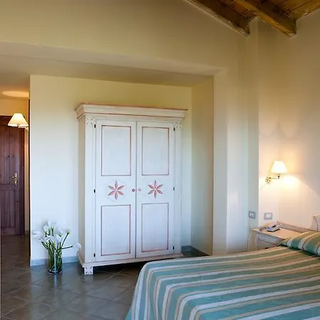 Al Saraceno Hotel