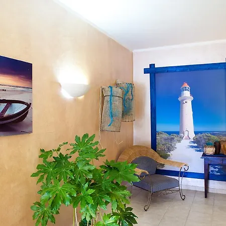 Hotel Al Saraceno Stintino