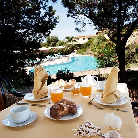 Hotel Al Saraceno