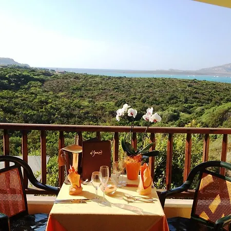 Hotel Al Saraceno