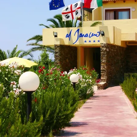 Hotel Al Saraceno 4*