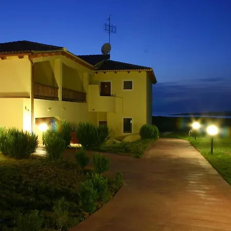 Hotel Al Saraceno 4*