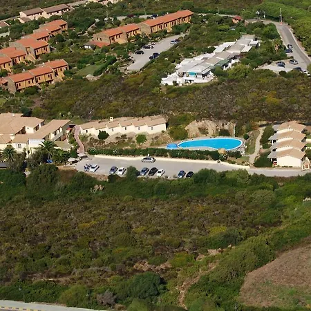 Hotel Al Saraceno