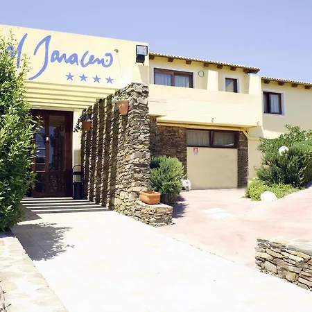 Al Saraceno Hotel