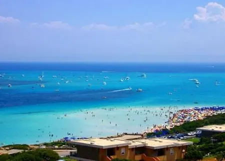 Al Saraceno 4* Stintino