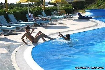 Al Saraceno 4*