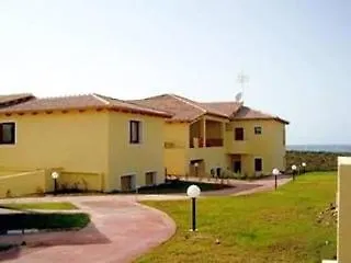 Al Saraceno Hotel Stintino
