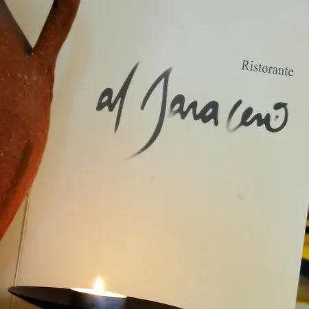 Al Saraceno