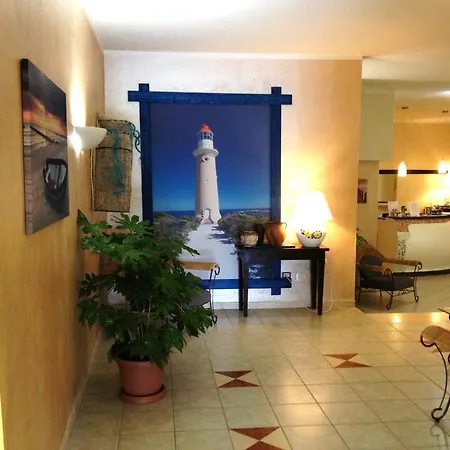 Al Saraceno Hotell 4*